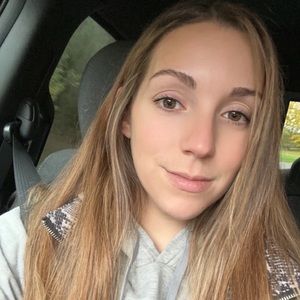 Welcome to my closet!